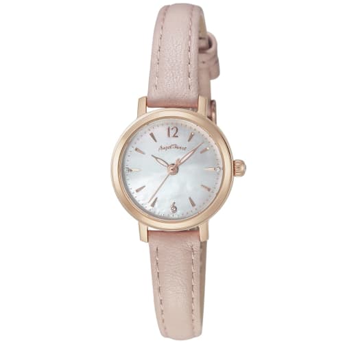 ANGELHEART First Star FS24P-PK Women s Pink Watch
ANGELHEART First Star FS24P-PK Women s Pink Watch