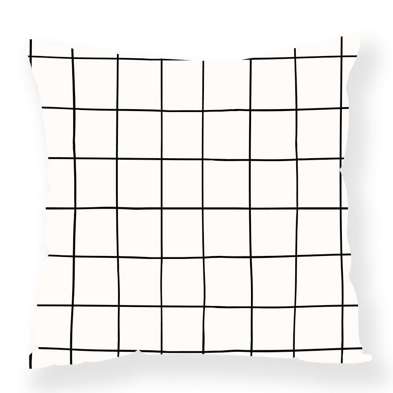 Pillowcase Ins Cute Rainbow Splicing Color Block Pillow Children s Room Decoration Quilt Cover 45 * 45Cm pillow cover
Pillowcase Ins Cute Rainbow Splicing Color Block Pillow Children s Room Decoration Quilt Cover 45 * 45Cm pillow cover