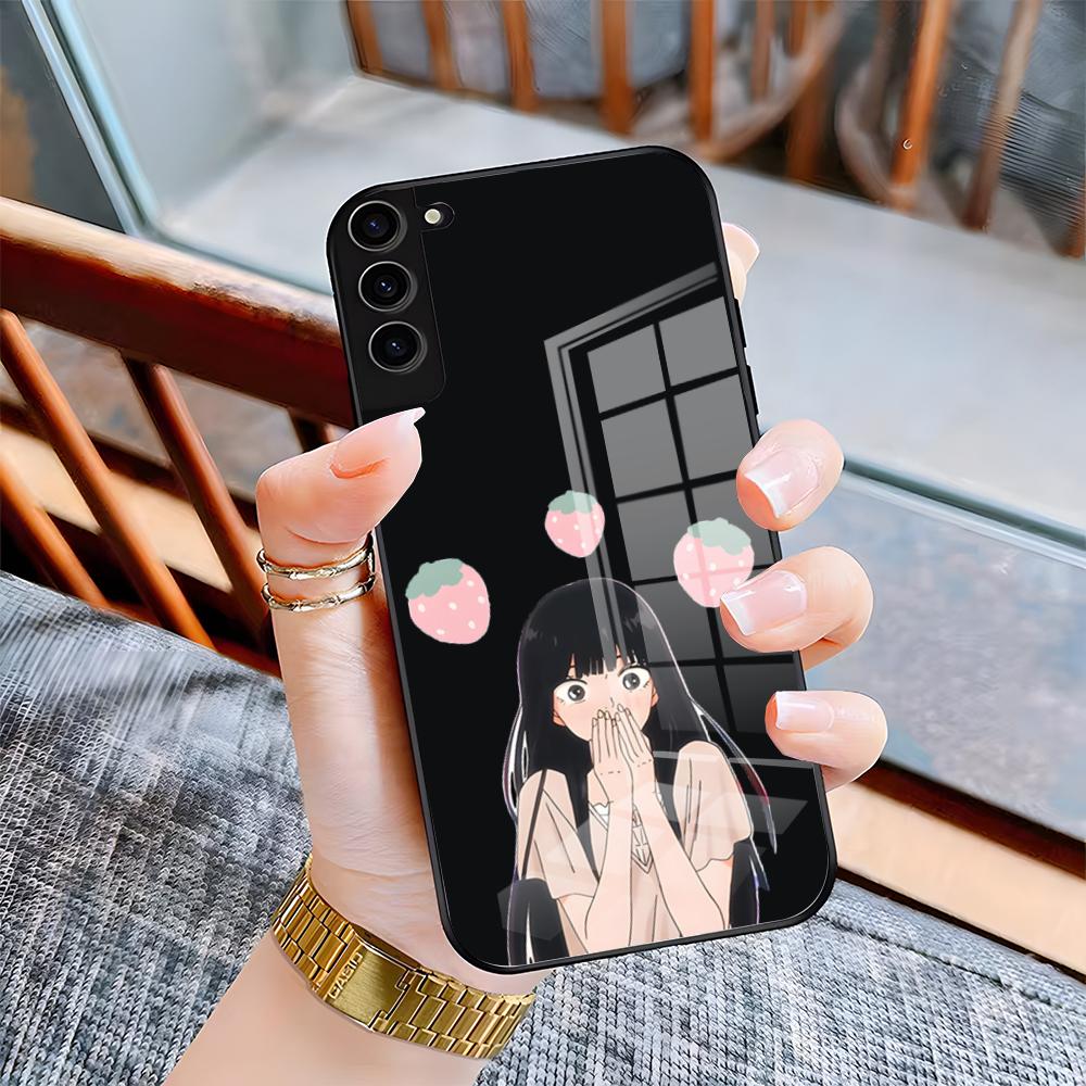 Classic Kimi Ni Todoke Phone Case For Samsung A25 A13 A33 5G A54 A36 A35 A56 A52 A14 Shockproof Glass Cover Samsung A51
Classic Kimi Ni Todoke Phone Case For Samsung A25 A13 A33 5G A54 A36 A35 A56 A52 A14 Shockproof Glass Cover Samsung A51