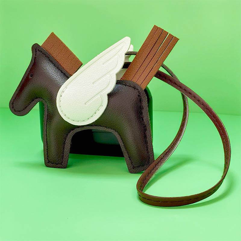 Маленький Пони ПУ Кожа Пегас Брелок Шарм Leather Strap
Маленький Пони ПУ Кожа Пегас Брелок Шарм Leather Strap