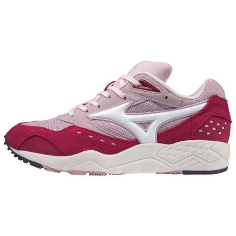 Mizuno Naruto Shippuden x Contender Sakura Haruno Unisex Sneakers Pink D1GG2109-03 40
Mizuno Naruto Shippuden x Contender Sakura Haruno Unisex Sneakers Pink D1GG2109-03 40
