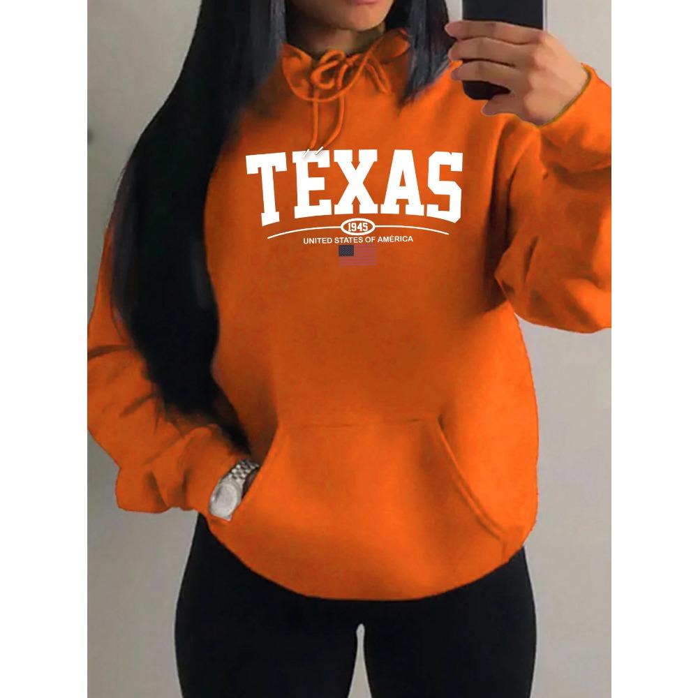 Техас США Город Искусство Письмо 1945 Принт Женское Худи Харадзюку Свободные Толстовки Повседневная Уличная Y2K Спортивная Одежда 3XL
Техас США Город Искусство Письмо 1945 Принт Женское Худи Харадзюку Свободные Толстовки Повседневная Уличная Y2K Спортивная Одежда 3XL