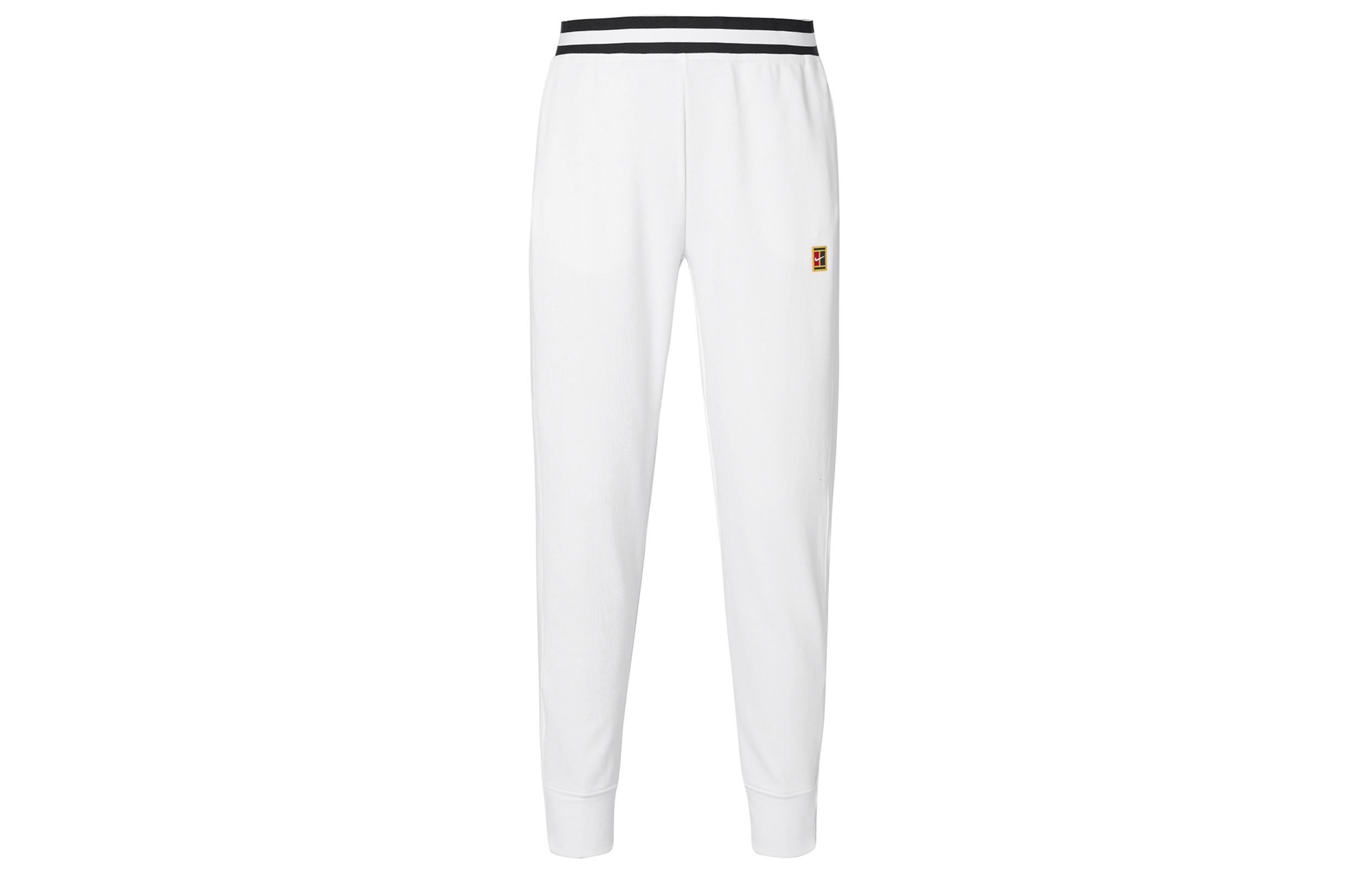 Nike Knitted Sweatpants Women s White Moderate Tapered Pants FB4158-100 L
Nike Knitted Sweatpants Women s White Moderate Tapered Pants FB4158-100 L