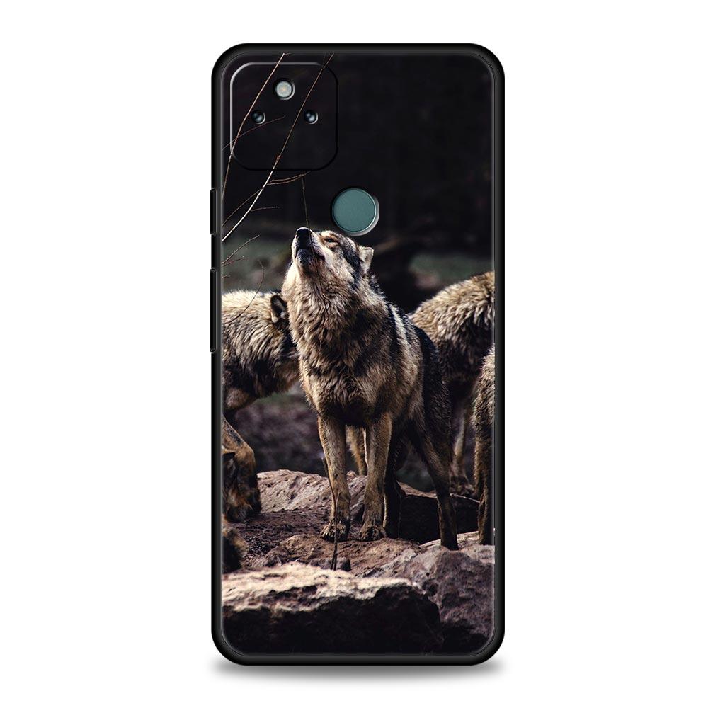 Phone Case Cover for Google Pixel 10 9 8 7 6 7A 6A Pro Shockproof Soft TPU 10 9 Pro XL Shell Capas Fundas Moon Roaring Wolf Bags Pixel 6
Phone Case Cover for Google Pixel 10 9 8 7 6 7A 6A Pro Shockproof Soft TPU 10 9 Pro XL Shell Capas Fundas Moon Roaring Wolf Bags Pixel 6
