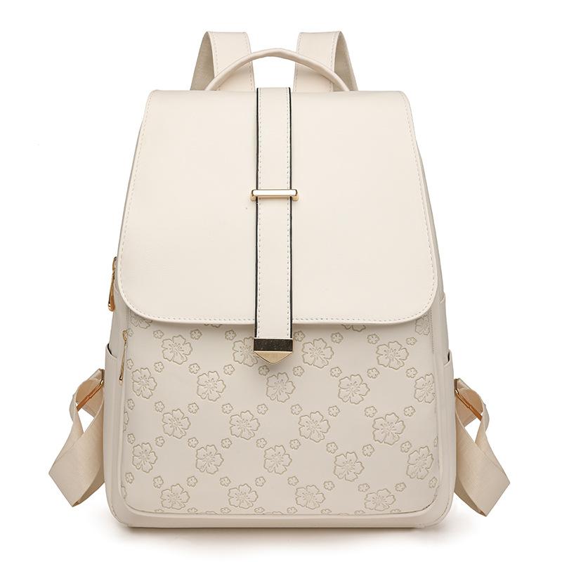 ПУ женский рюкзак студенческий школьный рюкзак дорожный рюкзак бежевый
ПУ женский рюкзак студенческий школьный рюкзак дорожный рюкзак бежевый