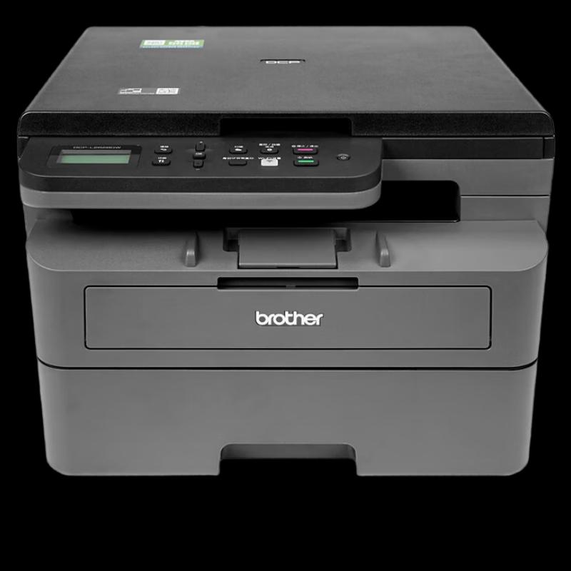 Brother DCP-L2628DW Monochrome Laser All-in-One Printer CN plug (adapter included)
Brother DCP-L2628DW Monochrome Laser All-in-One Printer CN plug (adapter included)