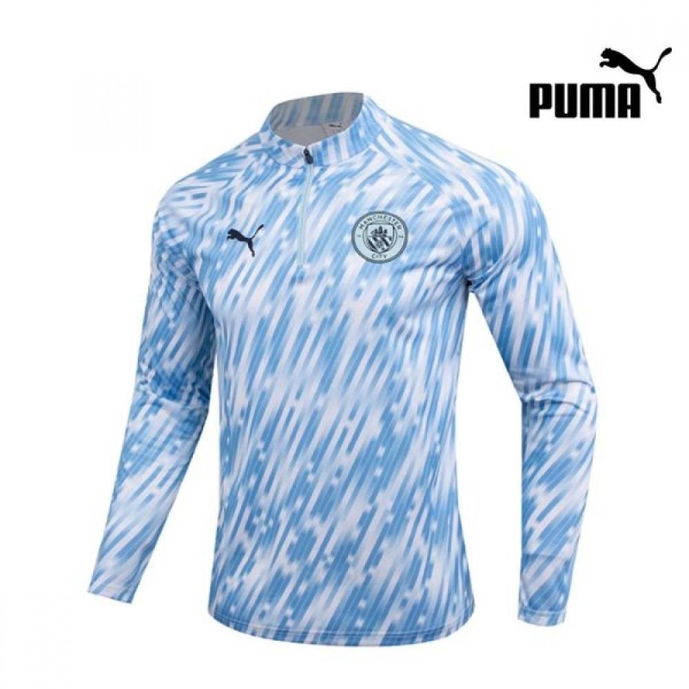 Puma Galleria Puma Manchester City Warm Up Half Zip Up с длинным рукавом джерси свитшот 100
Puma Galleria Puma Manchester City Warm Up Half Zip Up с длинным рукавом джерси свитшот 100