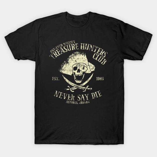 Men Black Print T-shirt Treasure Hunters Club No-Cut Transfer Paper Print Cotton Tshirt XL чёрный
Men Black Print T-shirt Treasure Hunters Club No-Cut Transfer Paper Print Cotton Tshirt XL чёрный
