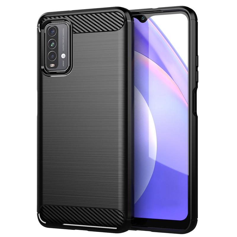 Противоударный бампер для Xiaomi Redmi 9T, чехол для Xiaomi Redmi 9T, мягкий силиконовый защитный бампер для телефона Xiaomi Redmi 9T
Противоударный бампер для Xiaomi Redmi 9T, чехол для Xiaomi Redmi 9T, мягкий силиконовый защитный бампер для телефона Xiaomi Redmi 9T