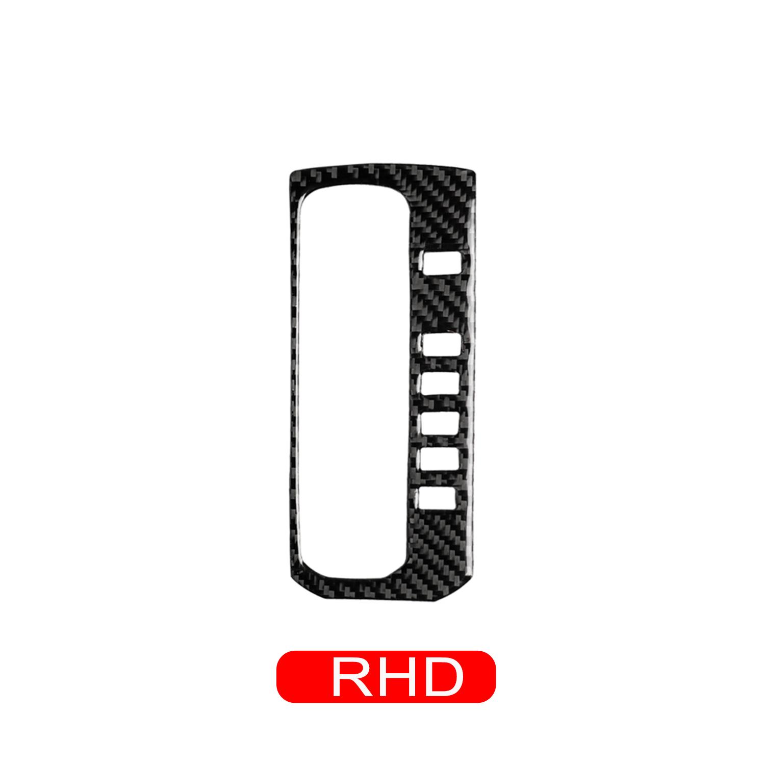 Real Carbon Fiber Sticker For Honda Civic 10th 2016 2017 2018 2019 2020 2025 Car Gear Shift Box Panel Cover RHD LHD Accessories
Real Carbon Fiber Sticker For Honda Civic 10th 2016 2017 2018 2019 2020 2025 Car Gear Shift Box Panel Cover RHD LHD Accessories