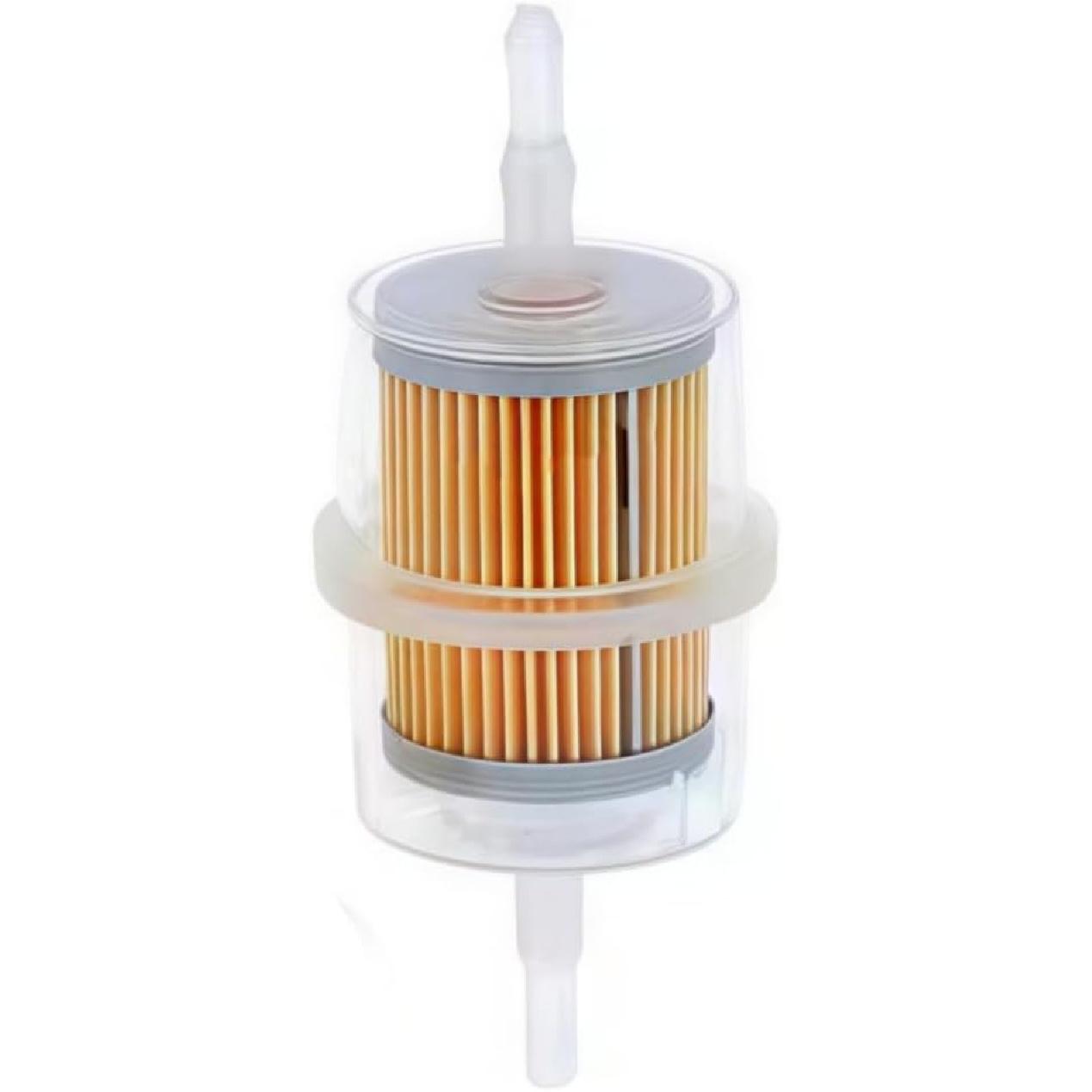 645500 Fuel Filter 6.4550.0 Compatible with Kaeser M20,M20-2,M20.2,M20PE,M26,M27,M30PE,M36,M43
645500 Fuel Filter 6.4550.0 Compatible with Kaeser M20,M20-2,M20.2,M20PE,M26,M27,M30PE,M36,M43