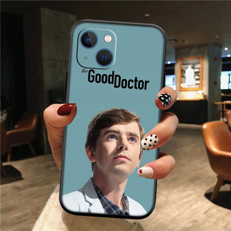 IK69 The Good Doctor New High-End Shell Phone Case for Redmi Note 8 9 Pro Max 9S 9T 9C NFC 8T 8A 10A A4 Redmi Note 9 Pro Max
IK69 The Good Doctor New High-End Shell Phone Case for Redmi Note 8 9 Pro Max 9S 9T 9C NFC 8T 8A 10A A4 Redmi Note 9 Pro Max