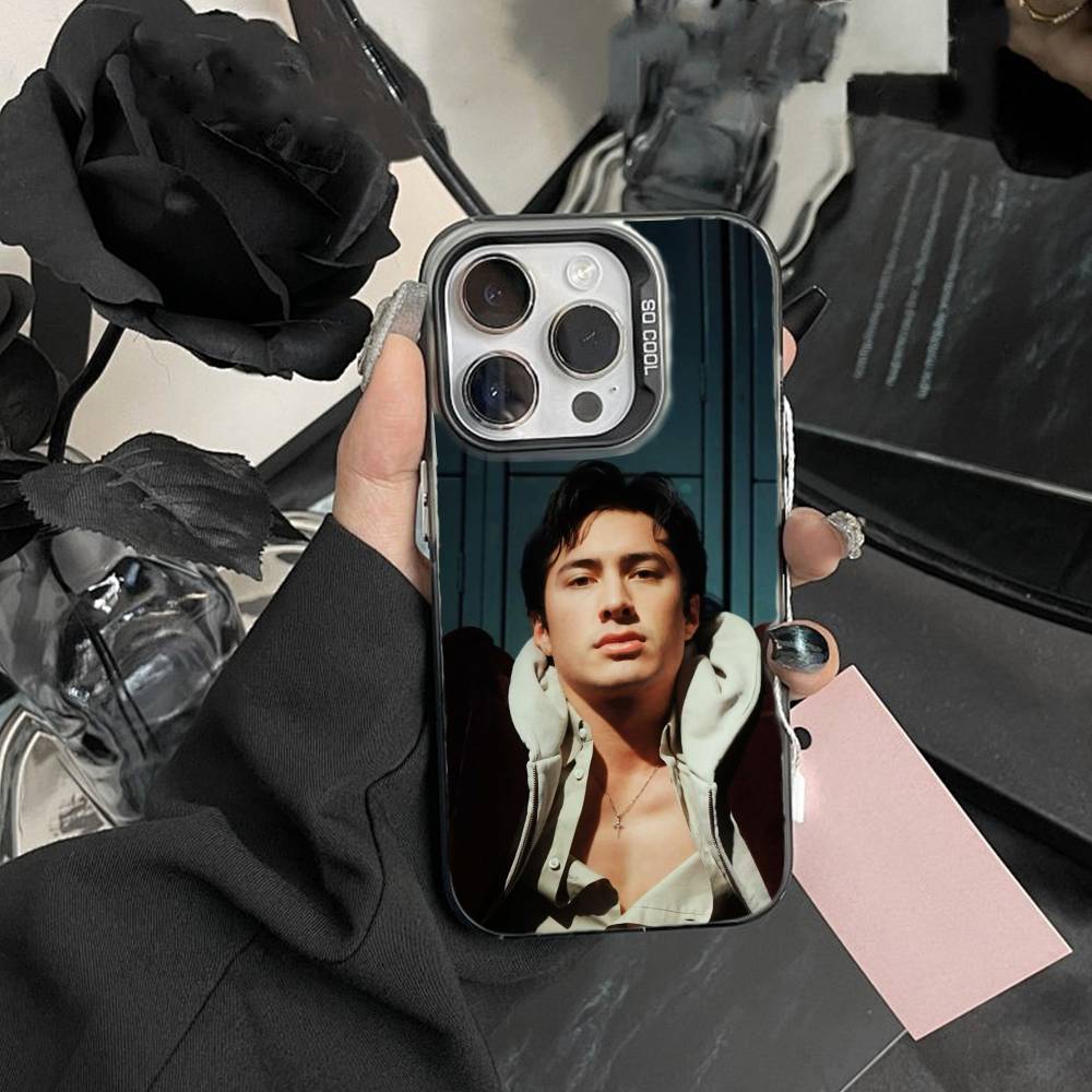 P-Heated-Rivalry Storrie Phone Case For iPhone17, 16,15,14,13,12 Pro Max Black Candy Matte Shockproof Cover iPhone15
P-Heated-Rivalry Storrie Phone Case For iPhone17, 16,15,14,13,12 Pro Max Black Candy Matte Shockproof Cover iPhone15