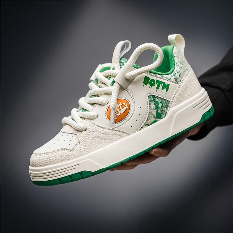 Board shoes men s trendy shoes 2024 spring new Internet celebrity live broadcast hot sale niche low-top students Korean version of men s shoes 39
Board shoes men s trendy shoes 2024 spring new Internet celebrity live broadcast hot sale niche low-top students Korean version of men s shoes 39