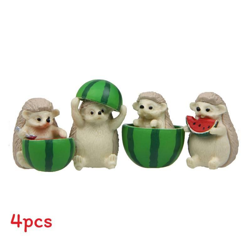 Watermelon Hedgehog Cartoon Micro Landscape Decor Pvc Ornament For Home And Office Light Watermelon
Watermelon Hedgehog Cartoon Micro Landscape Decor Pvc Ornament For Home And Office Light Watermelon