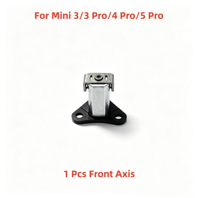 Original For Mini 4 Pro Arm Axis Left/Right Front/Rear Motor Arm Shaft For DJI Mini 4Pro Repair Parts Accessory In Stock 1 Pcs Front Axis
Original For Mini 4 Pro Arm Axis Left/Right Front/Rear Motor Arm Shaft For DJI Mini 4Pro Repair Parts Accessory In Stock 1 Pcs Front Axis