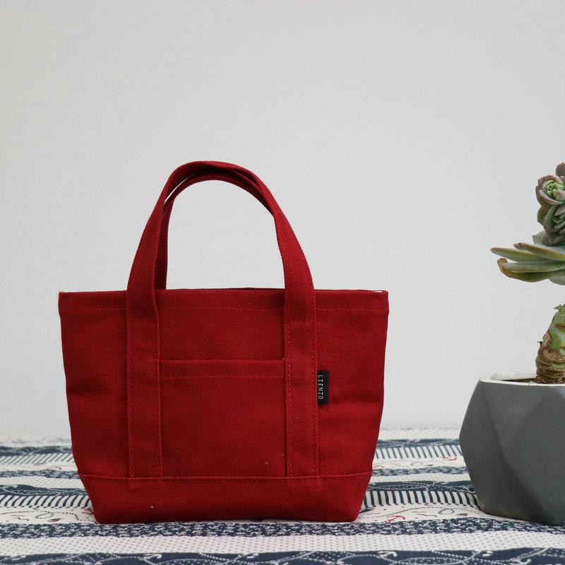 Japanese Korean Canvas Handbag: Artistic & Cute Small Bag for Women красный
Japanese Korean Canvas Handbag: Artistic & Cute Small Bag for Women красный