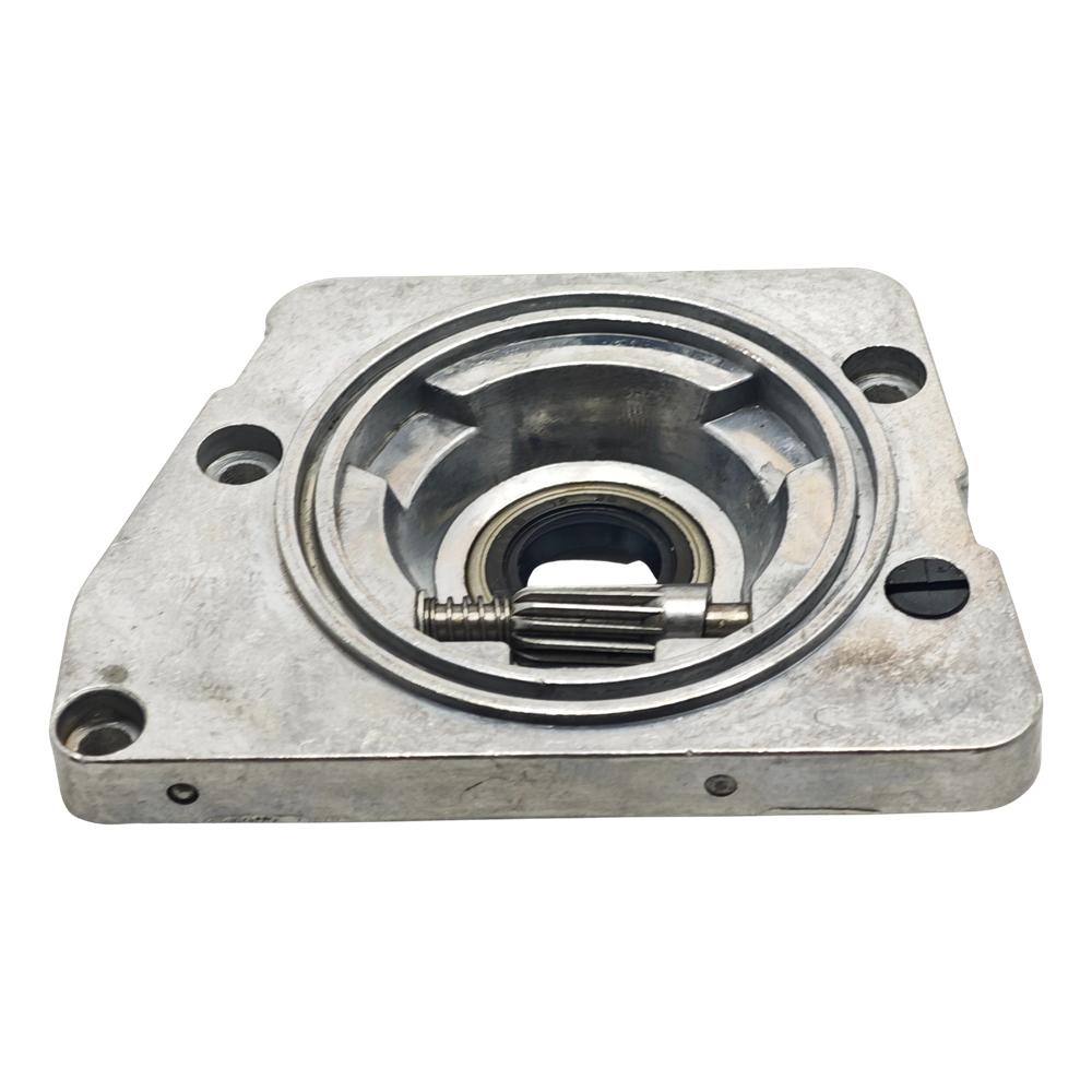 Oil Pump Drive Worm Gear Clutch Dust Cover Set For Husqvarna 268 272 66 61 JONSERED 625 630 670 Chainsaw 501512501 China Mainland
Oil Pump Drive Worm Gear Clutch Dust Cover Set For Husqvarna 268 272 66 61 JONSERED 625 630 670 Chainsaw 501512501 China Mainland