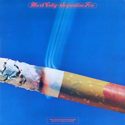 LP Record MARK COLBY Serpentine Fire PC35298 Tappan Zee Reco 1978 Canada Jazz Used
LP Record MARK COLBY Serpentine Fire PC35298 Tappan Zee Reco 1978 Canada Jazz Used