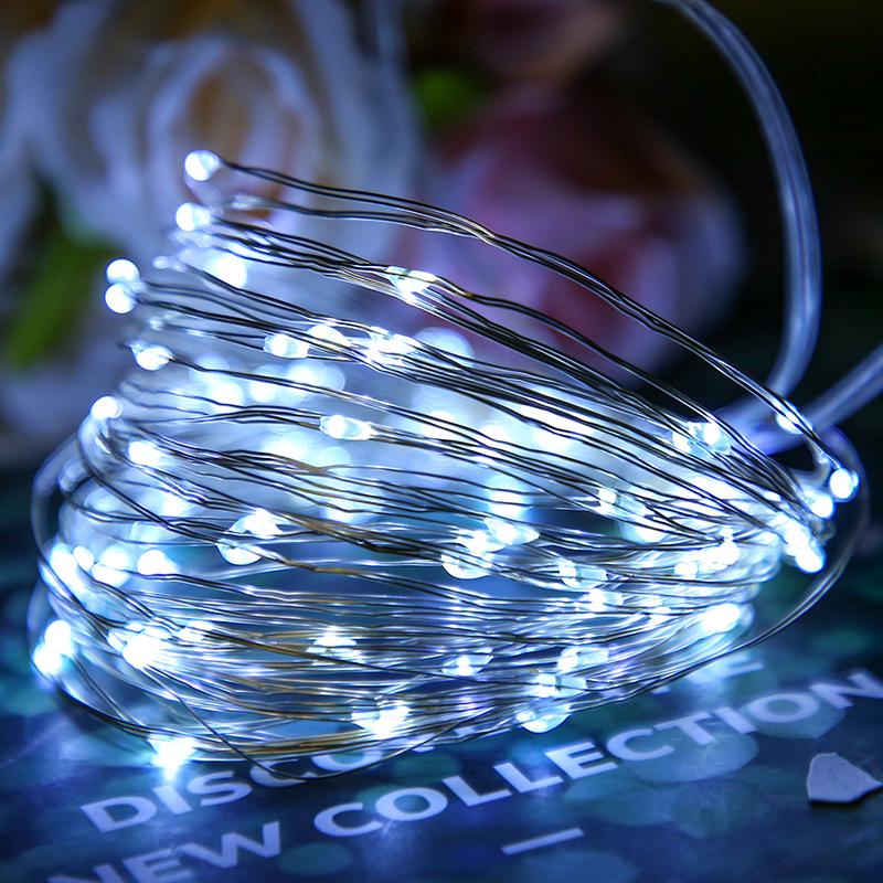 LED Copper Wire String Lights - CR2032 Battery, Gift Box with Baby s Breath and Colored Decorative Lights 1m 10 LEDs (with battery) холодный белый
LED Copper Wire String Lights - CR2032 Battery, Gift Box with Baby s Breath and Colored Decorative Lights 1m 10 LEDs (with battery) холодный белый