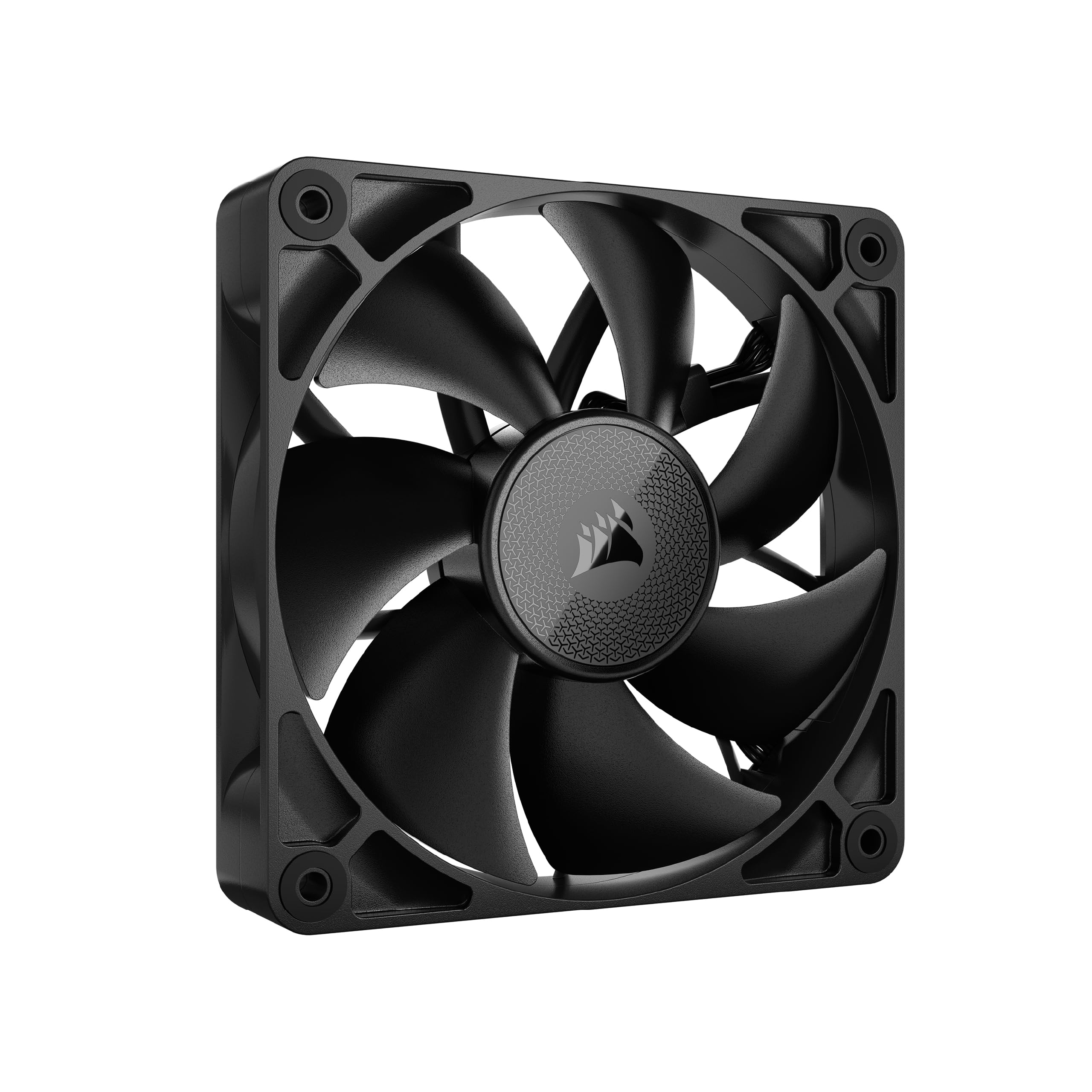 CORSAIR iCUE LINK RX120 Expansion Kit 120mm PWM PC Case Fan Single Pack Black CO-9051009-WW чорний
CORSAIR iCUE LINK RX120 Expansion Kit 120mm PWM PC Case Fan Single Pack Black CO-9051009-WW чорний