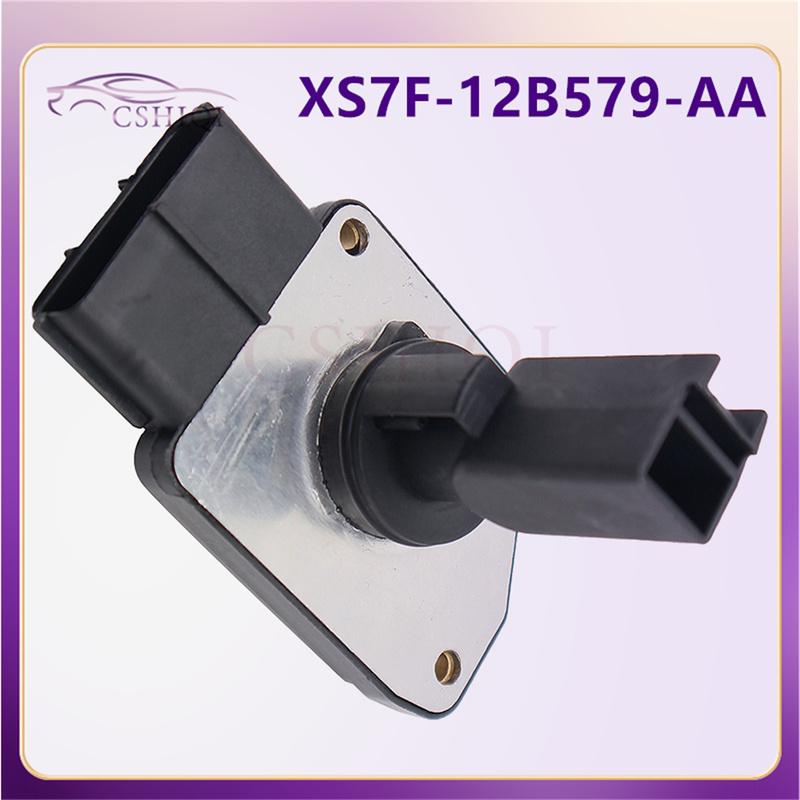 XS7F-12B579-AA MAF Mass Air Flow Sensor For Ford Mondeo III 3 Transit 2.0 Diesel TDCi Jaguar X-Type 2000-06 XS7F12B579AA
XS7F-12B579-AA MAF Mass Air Flow Sensor For Ford Mondeo III 3 Transit 2.0 Diesel TDCi Jaguar X-Type 2000-06 XS7F12B579AA