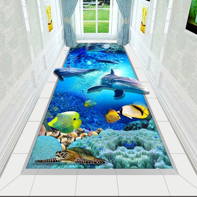 Сходи Килим Довгий коридор Килимок Килимок для входу/коридору Килимки для проходу в готелі Килимок для підлоги Килимок проти ковзання 80*160cm
Сходи Килим Довгий коридор Килимок Килимок для входу/коридору Килимки для проходу в готелі Килимок для підлоги Килимок проти ковзання 80*160cm