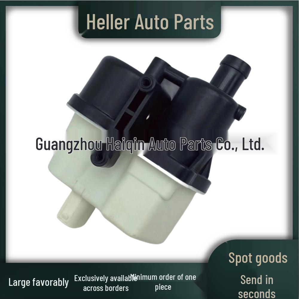 Carbon Canister Solenoid Valve for BMW, Land Rover, Rolls-Royce, MINI - Part No. 16137193479 Neutral
Carbon Canister Solenoid Valve for BMW, Land Rover, Rolls-Royce, MINI - Part No. 16137193479 Neutral