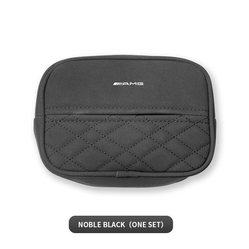 Keychain Car Tissue Bag Seat Back Hanging Paper Towel Box For Mercedes Benz AMG Smart Fortwo 451 450 453 EQ Forfour Coupe Cabri
Keychain Car Tissue Bag Seat Back Hanging Paper Towel Box For Mercedes Benz AMG Smart Fortwo 451 450 453 EQ Forfour Coupe Cabri