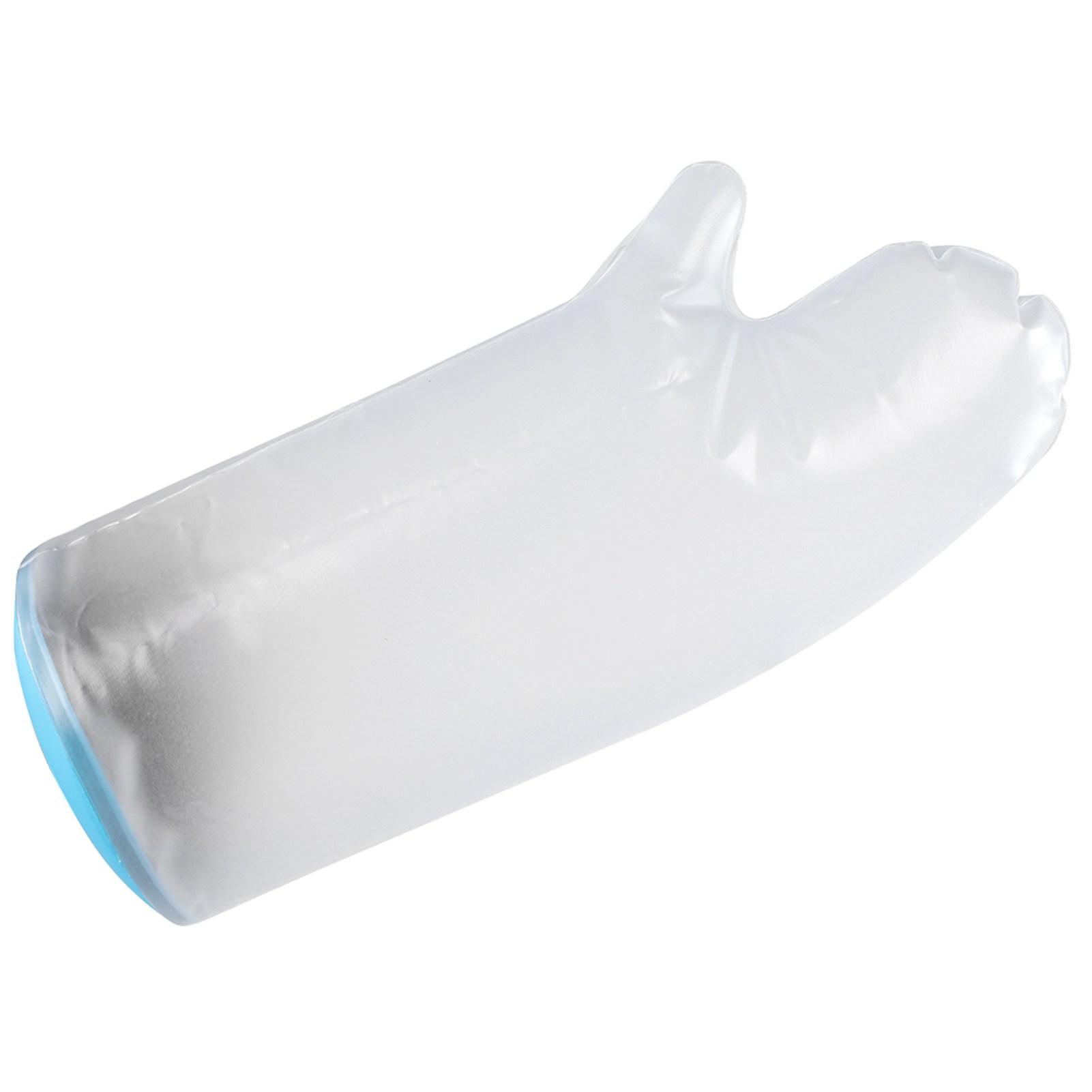 Blue diving material rings PVC shower protective sve adult palms P2200 38cm
Blue diving material rings PVC shower protective sve adult palms P2200 38cm