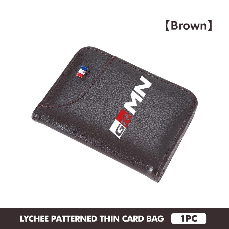 For Toyota Car Wallet Driver s Licence Insurance Card Holder Multi Pocket Wallet Crown Corolla YARIS L Auris C-HR Hilux Vios
For Toyota Car Wallet Driver s Licence Insurance Card Holder Multi Pocket Wallet Crown Corolla YARIS L Auris C-HR Hilux Vios