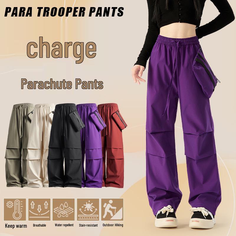 Unisex Quick-Dry Waterproof Softshell Windproof Cargo Pants - Casual, Straight-Leg, Ideal for Outdoor Use 3XL бежевий
Unisex Quick-Dry Waterproof Softshell Windproof Cargo Pants - Casual, Straight-Leg, Ideal for Outdoor Use 3XL бежевий