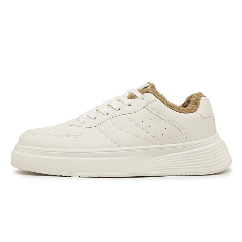 Men s winter new casual sneakers light fleece-lined cotton shoes soft-sole outdoor speed running shoes fashion sports tide shoes 44
Men s winter new casual sneakers light fleece-lined cotton shoes soft-sole outdoor speed running shoes fashion sports tide shoes 44