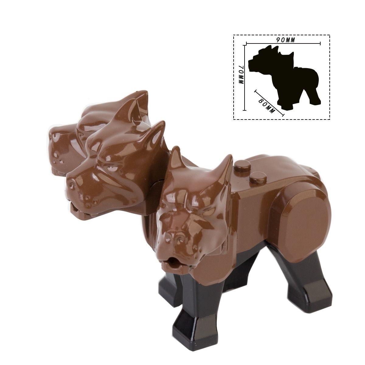 Приключение в джунглях Зверь Животные Тигр Медведь Мир Юрского периода Динозавры Слон Модель Строительные блоки Фигурка Игрушки Для Детей бордовый
Приключение в джунглях Зверь Животные Тигр Медведь Мир Юрского периода Динозавры Слон Модель Строительные блоки Фигурка Игрушки Для Детей бордовый