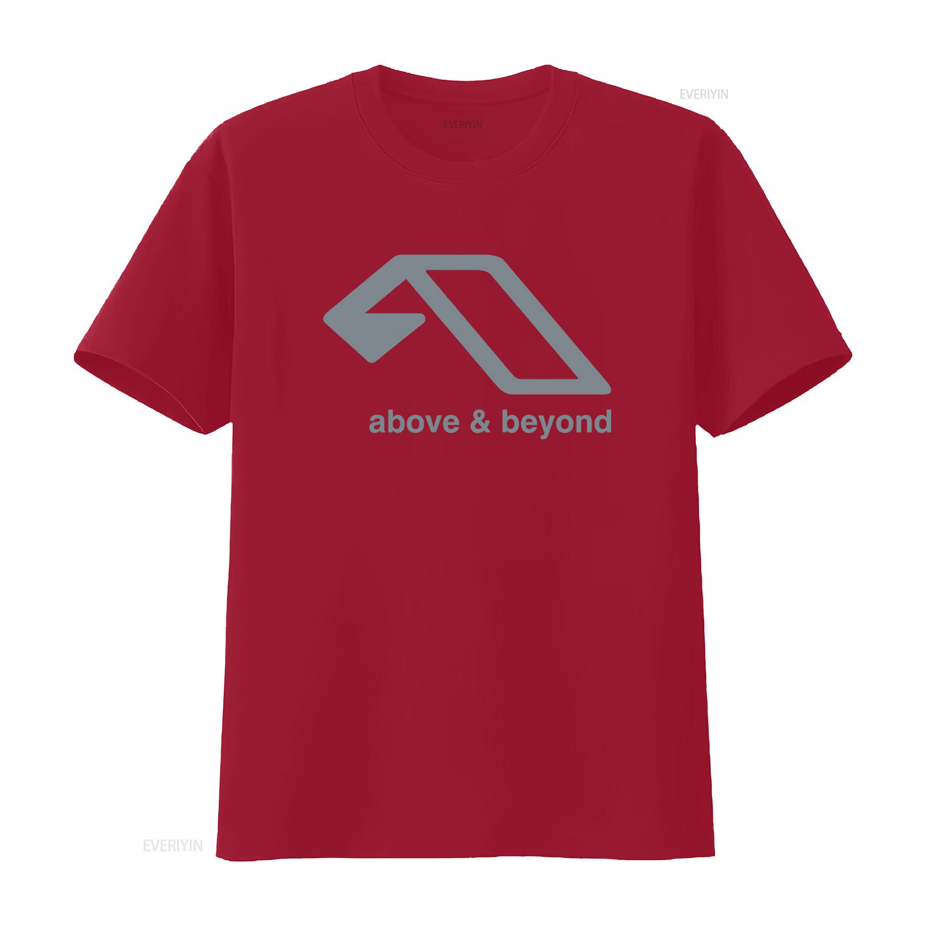 Above Beyond Dj Anjunabeats T Shirt Stylish and Comfortable for Music Lovers vintage Washed Slightly fashion graphic S
Above Beyond Dj Anjunabeats T Shirt Stylish and Comfortable for Music Lovers vintage Washed Slightly fashion graphic S
