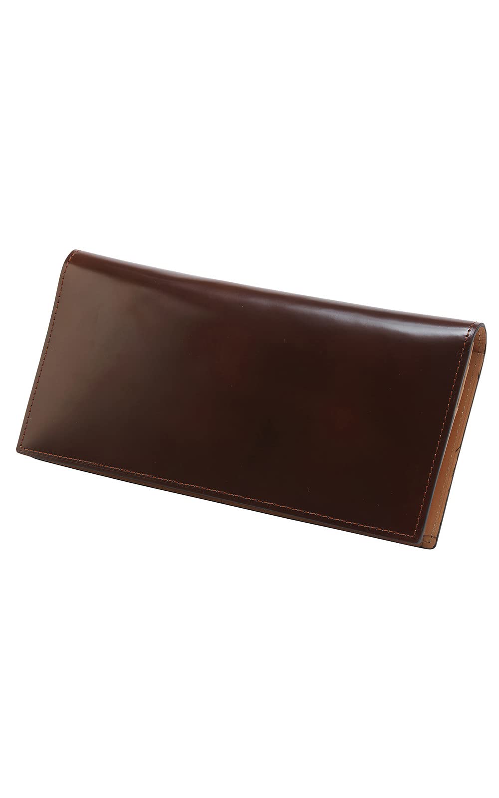 Glücklicher Kerl Cordovan Leather Wallet with Gusset, Long Wallet, Bill Compartment, No Coin Purse, Free Personalization, Perfect Birthday Gift for
Glücklicher Kerl Cordovan Leather Wallet with Gusset, Long Wallet, Bill Compartment, No Coin Purse, Free Personalization, Perfect Birthday Gift for