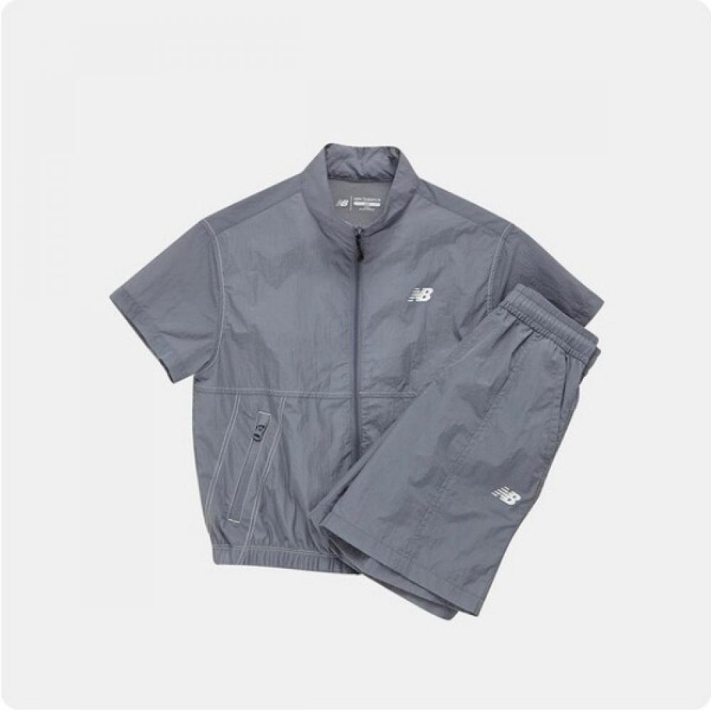 Детский легкий тканый эластичный комплект на молнии New Balance Nk9ye2102u (15)Gray/140
Детский легкий тканый эластичный комплект на молнии New Balance Nk9ye2102u (15)Gray/140