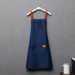 1pc Waterproof Kitchen Apron for Adults Men Women, Adjustable Cross Back Strap Work Bib Apron for Cooking Restaurant Cleaning OneSize
1pc Waterproof Kitchen Apron for Adults Men Women, Adjustable Cross Back Strap Work Bib Apron for Cooking Restaurant Cleaning OneSize