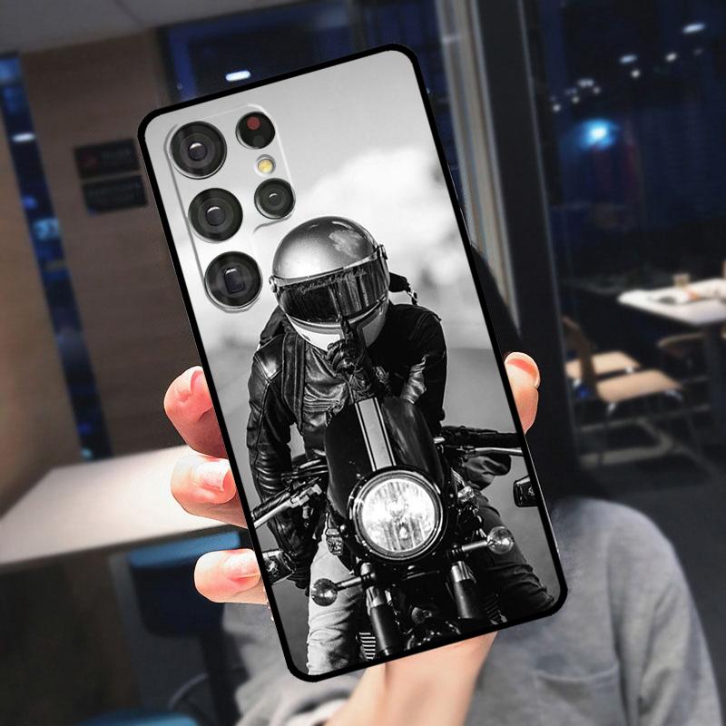 Vintage Motorcycle Cover For Samsung Galaxy S25 Ultra S24 S22 S21 S23 Plus S20 FE S9 S10 S24 FE Phone Case Galaxy S25
Vintage Motorcycle Cover For Samsung Galaxy S25 Ultra S24 S22 S21 S23 Plus S20 FE S9 S10 S24 FE Phone Case Galaxy S25