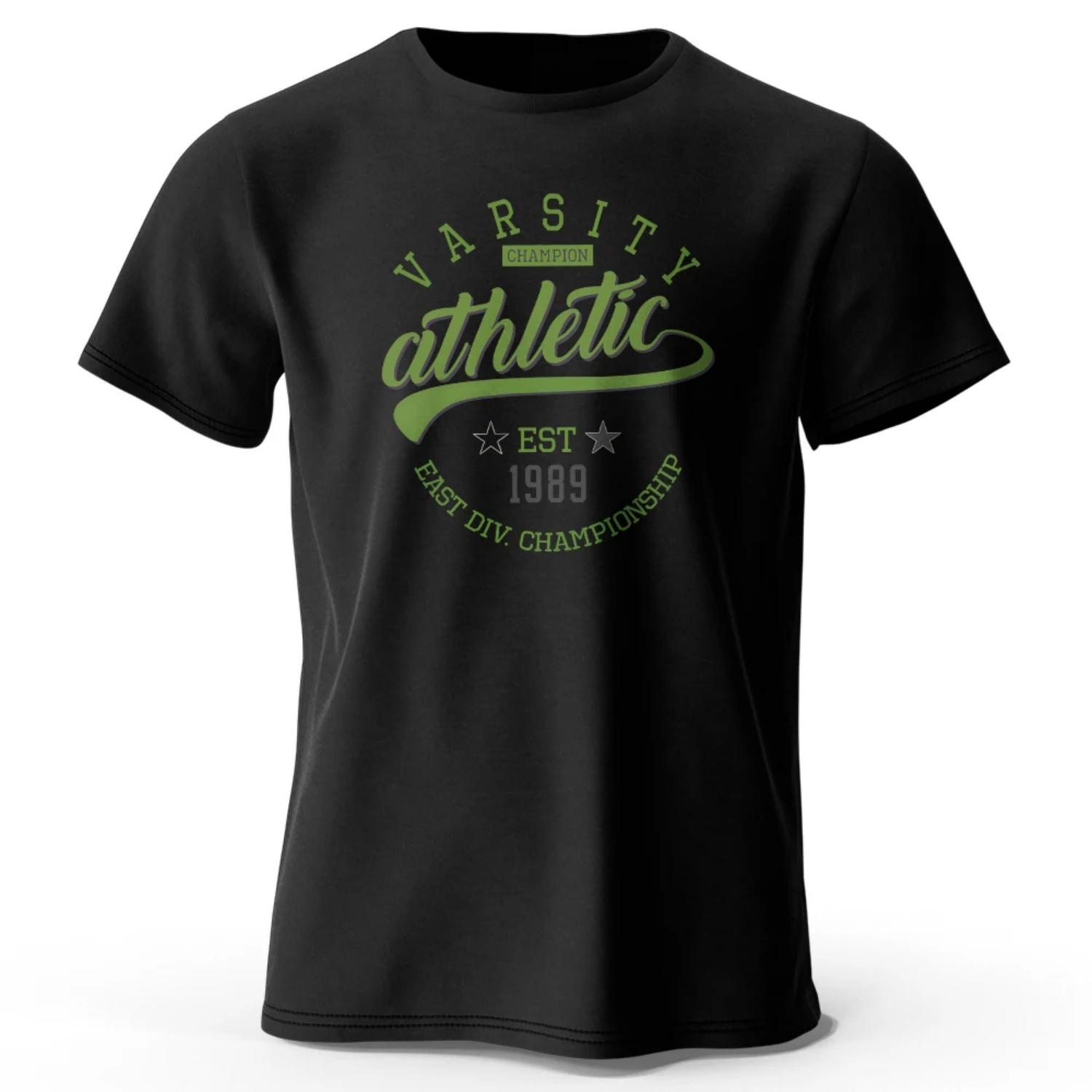 Men s Pattern T-shirt Short Sleeve Top Men s and Women s Retro T-shirt XXXXXL чорний
Men s Pattern T-shirt Short Sleeve Top Men s and Women s Retro T-shirt XXXXXL чорний