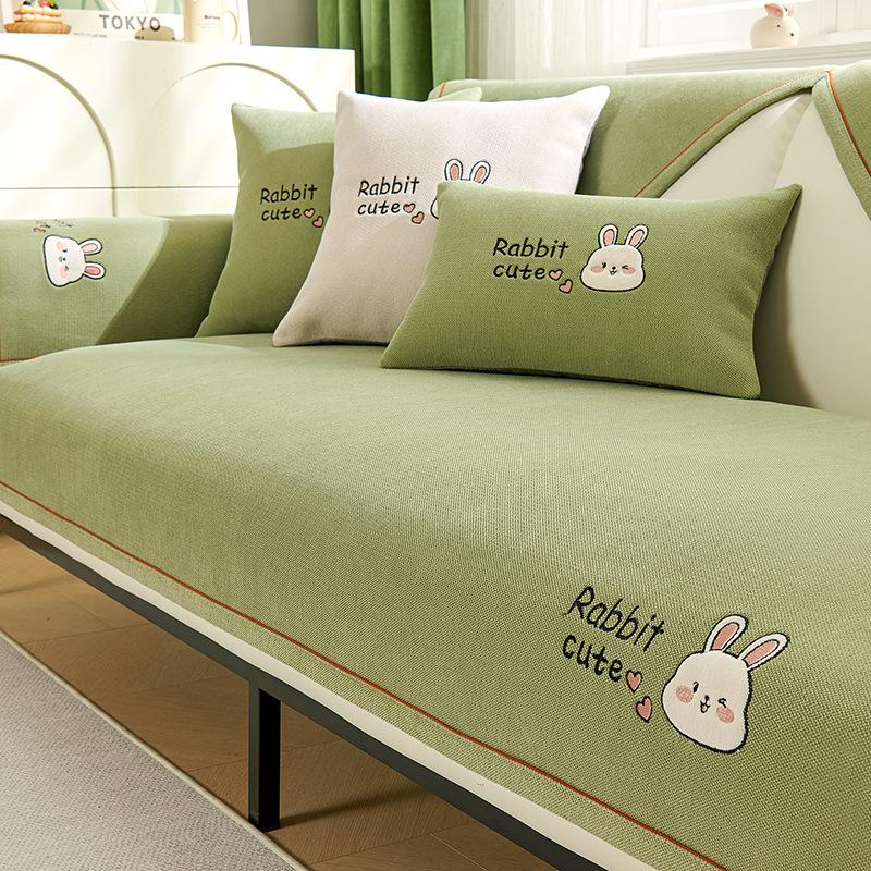 Подушка для дивана из синели с героями мультфильмов, универсальный нескользящий чехол для дивана на четыре сезона, тканевый чехол, новинка 2024, чехол для подушки, спинка, полотенце 70*70
Подушка для дивана из синели с героями мультфильмов, универсальный нескользящий чехол для дивана на четыре сезона, тканевый чехол, новинка 2024, чехол для подушки, спинка, полотенце 70*70