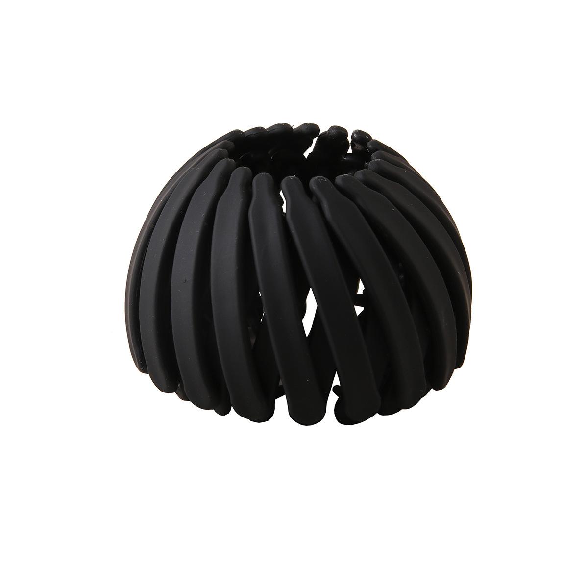 Модная заколка для волос Заколка Артефакт для фиксации высокого хвоста Зажим-краб
Модная заколка для волос Заколка Артефакт для фиксации высокого хвоста Зажим-краб