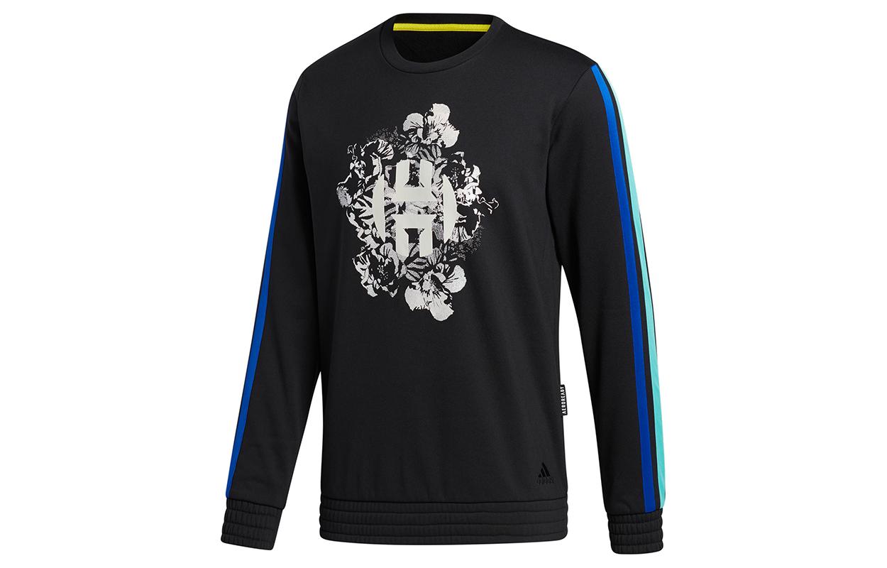 Adidas Sweatshirts Men s Black Crew Neck Moderate Regular GP8112 M
Adidas Sweatshirts Men s Black Crew Neck Moderate Regular GP8112 M