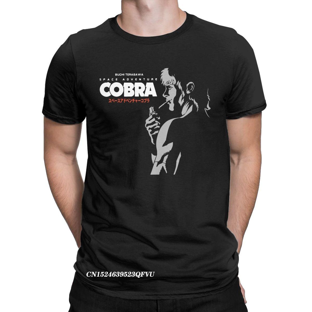 Space Adventure Cobra Tshirt Men Premium Cotton Funny Tee Shirt Round Neck Anime Retro Tees Harajuku Clothing Unique S разноцветный
Space Adventure Cobra Tshirt Men Premium Cotton Funny Tee Shirt Round Neck Anime Retro Tees Harajuku Clothing Unique S разноцветный