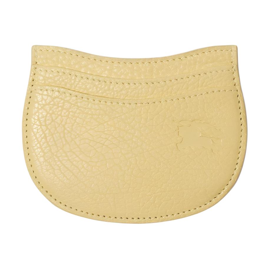 Burberry Curved Base Hand-Painted Edge Grain Leather Card Holder Women accessories Yellow 80814901 Basic Set (Bag+Dust Bag)
Burberry Curved Base Hand-Painted Edge Grain Leather Card Holder Women accessories Yellow 80814901 Basic Set (Bag+Dust Bag)