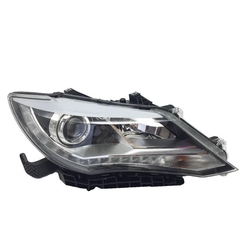 BYD S7 Front Headlight Assembly: Headlamp, Turn Signal, Low & High Beam Combo, Original Quality Single piece
BYD S7 Front Headlight Assembly: Headlamp, Turn Signal, Low & High Beam Combo, Original Quality Single piece