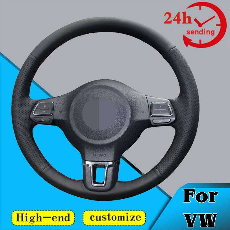 Оплетка рулевого колеса автомобиля на заказ, 100% подходит для Volkswagen VW Golf 6 VI Golf Plus Polo Tiguan Touran Caddy Jetta Car
Оплетка рулевого колеса автомобиля на заказ, 100% подходит для Volkswagen VW Golf 6 VI Golf Plus Polo Tiguan Touran Caddy Jetta Car