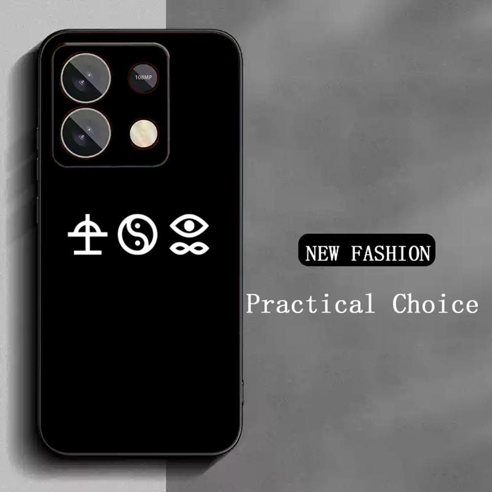 Cool fashion Bad Omens band poster Phone Case For Redmi Note 14 13 12 11 Pro Plus S 5G 14C A3 Soft Black Phone Cover Redmi Note 12 Pro 4G
Cool fashion Bad Omens band poster Phone Case For Redmi Note 14 13 12 11 Pro Plus S 5G 14C A3 Soft Black Phone Cover Redmi Note 12 Pro 4G