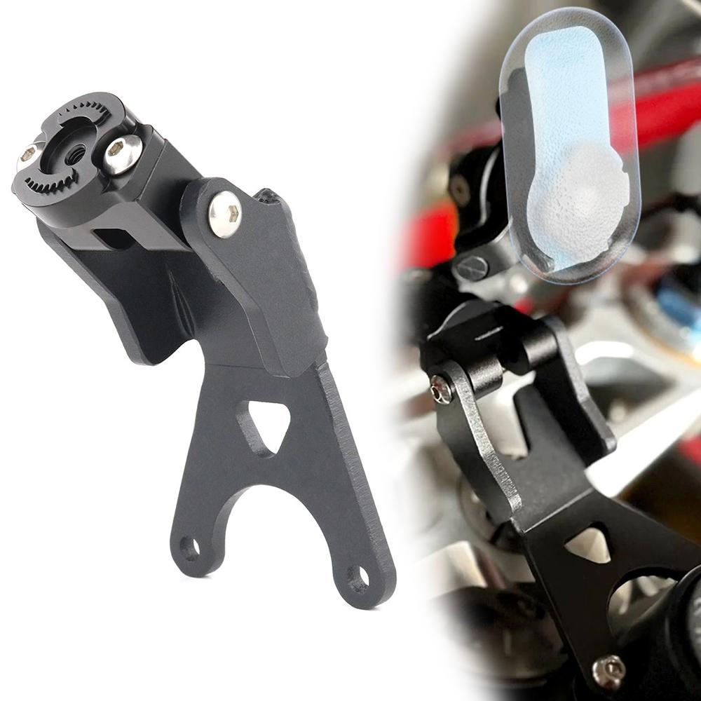 Fit For Ducati Panigale V2 V4 1299 1199 959 899 Navigation Mount GPS Phone Holder Stand Bracket Motorbike Gps Handlebar Clamp
Fit For Ducati Panigale V2 V4 1299 1199 959 899 Navigation Mount GPS Phone Holder Stand Bracket Motorbike Gps Handlebar Clamp