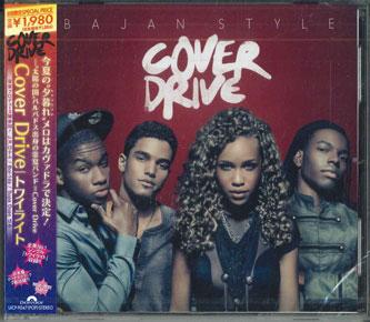 CD COVER DRIVE - Bajan Style UICP9047 UNIVERSAL 2012 Япония Оби Танцевальная и Электронная Музыка Б/У
CD COVER DRIVE - Bajan Style UICP9047 UNIVERSAL 2012 Япония Оби Танцевальная и Электронная Музыка Б/У